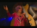 Dame Edna announces The Queen (2002)