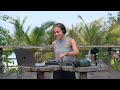 Funky House mix vol.3 by Valentina Bravo • Bali