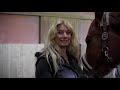 First Episode: Columbo's Saddle Training Journey - Premiere of When Horses Choose on H&C+