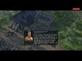 Men Of War 2 - DELIVERING THE SECRET DOCUMENTS - Russian gameplay #4