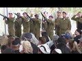Israelis mourn 19-year-old soldier killed in explosion in Rafah operations