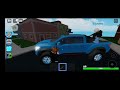 Zombie Outbreak Roblox (Story) Ep 1