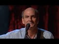 James Taylor - Fire And Rain (One Man Band, July 2007)