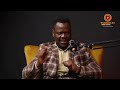 Apostle Dladla Sharing His Painful Journey Of Life, Full Episode Uploaded Here