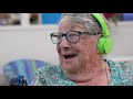 The incredible power of music for people with dementia | Whiddon