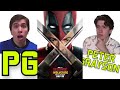 TIER LIST del UCM con DEADPOOL y WOLVERINE - TOP de 34 PELÍCULAS de MARVEL STUDIOS (RANKING 2024)