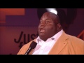 Lavell Crawford - When My Mama Said Something, She Meant It