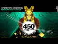Aly & Fila with Ahmed Romel - Kingdoms (FSOE 450 Anthem)