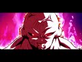 Dragon Ball Super「AMV」- Skillet - Back From The Dead