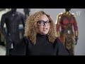 Black Panther's Costume Designer Ruth E. Carter Breaks Down Her Iconic Costumes | Vanity Fair