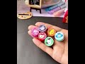 Easy Creative Craft Ideas When You’re Bored | Paper Crafts | School Supplies | Miniature Craft