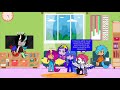 Mlp g5 react to g4 (Twilight)