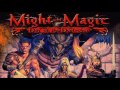 Might and Magic VIII (8) Soundtrack (ost) [complete / HD]