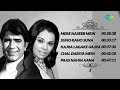 Top 15 songs of Rajesh and Mumtaz | Evergreen Jodi