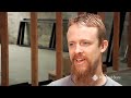 Business of Craft Brewing Interview at Rev Nat's Hard Cider with Nat West