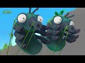 All Bottled Up | 🐛 Antiks & Insectibles 🐜 | Funny Cartoons for Kids | Moonbug