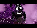 FNAF SB: RUIN, Secret Ending (IMPOSSIBLE TO GET)