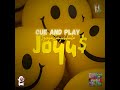 Cue & Play (Izinja Zamjebhula) - Joyu$