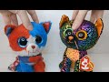 My Top 10 FAVORITE Beanie Boo Exclusives