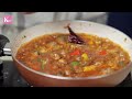 Soya Chilli Manchurian Recipe | Soya Chunks Recipe | High Protein Snacks | Kunal Kapur Vegan Recipe