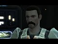 Star Wars The Old Republic - Light Side Vangard Ord Mantel PT10