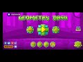 geometry dash