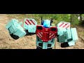 Roll Out: The Complete Saga | Transformers Fan Films