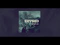 ERVSED - “These Ghosts Are You” (Official Lyric Video)
