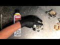 Honda Foreman trx400fw 400 Carburetor Rebuild - How to Clean Carb - Bad Old Fuel Gas