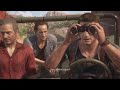 UNCHARTED 4 Gameplay Walkthrough PART-6 [4K 60FPS PS5] - No Commentary