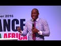 Finance Indaba Africa 2016: Vusi Thembekwayo opens the two-day conference