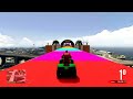 GTA 5 Corrida online [CRIS] Face To Colors # 20