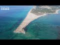4K Greece Summer Mix 2024🍓Best Of Tropical Deep House Music Chill Out🍓Feeling Happy