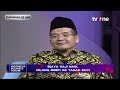 Pengamat Tunjukan Data Soal Dana Haji yang Naik Exponensial | IBF tvOne