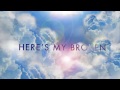 The Afters - Broken Hallelujah (Official Lyric video)