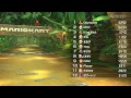 Mario Kart 8: Long Snipe From Air: MUST SEE!!!