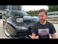 Should you buy a USED Mazda RX-7 | ReDriven used car review
