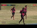 Pumas A vs Namibia | Rugby | Luiperds u/12 Interprovinsiale Rugby Toernooi