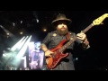 Zac Brown Band Enter Sandman Alpharetta, GA 5/13/17