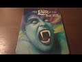 The Lair of the White Worm Steel Book Blu-Ray Edition Review