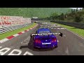 Assetto Corsa on Console is A LOT Better Than I Thought!
