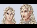 Chapter 15.2: Thingol's judgement against the Noldor | Silmarillion Explained