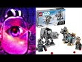 POV: Seeing These LEGO Star Wars Microfighters Sets
