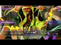 Modern Blanka kinda cooks...?| SF6