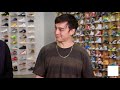 Joji Goes Sneaker Shopping With Complex