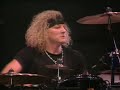 Matt Sorum Drum Solo - Guns N'Roses Concert Tokyo 1992