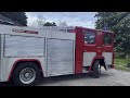 Collecting Equipment for the Fire Engine - Roaming Red Engines 2