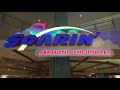 Soarin' Queue Area Full Music Loop - EPCOT - Walt Disney World