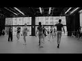 POV: A Joffrey Ballet Company Class
