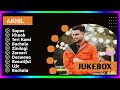 Akhil Full New Punjabi Song 2024   Akhil All Song   New Punjabi Audio Jukebox  Best Colle